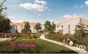 Photo 3 - Appartement à SAINT-HILAIRE-DE-RIEZ