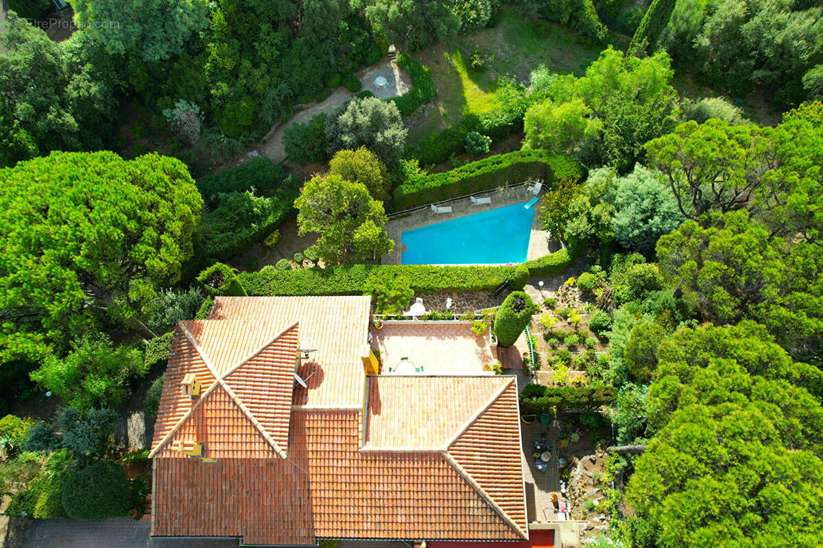 Maison à SAINTE-MAXIME