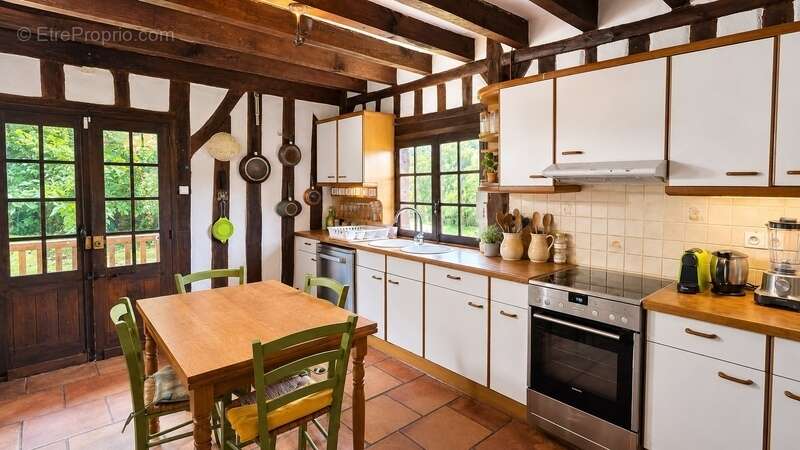 Maison à SOUSTONS