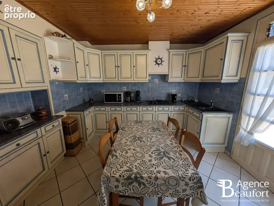 Maison Saint Hilaire de Riez - photo 5
