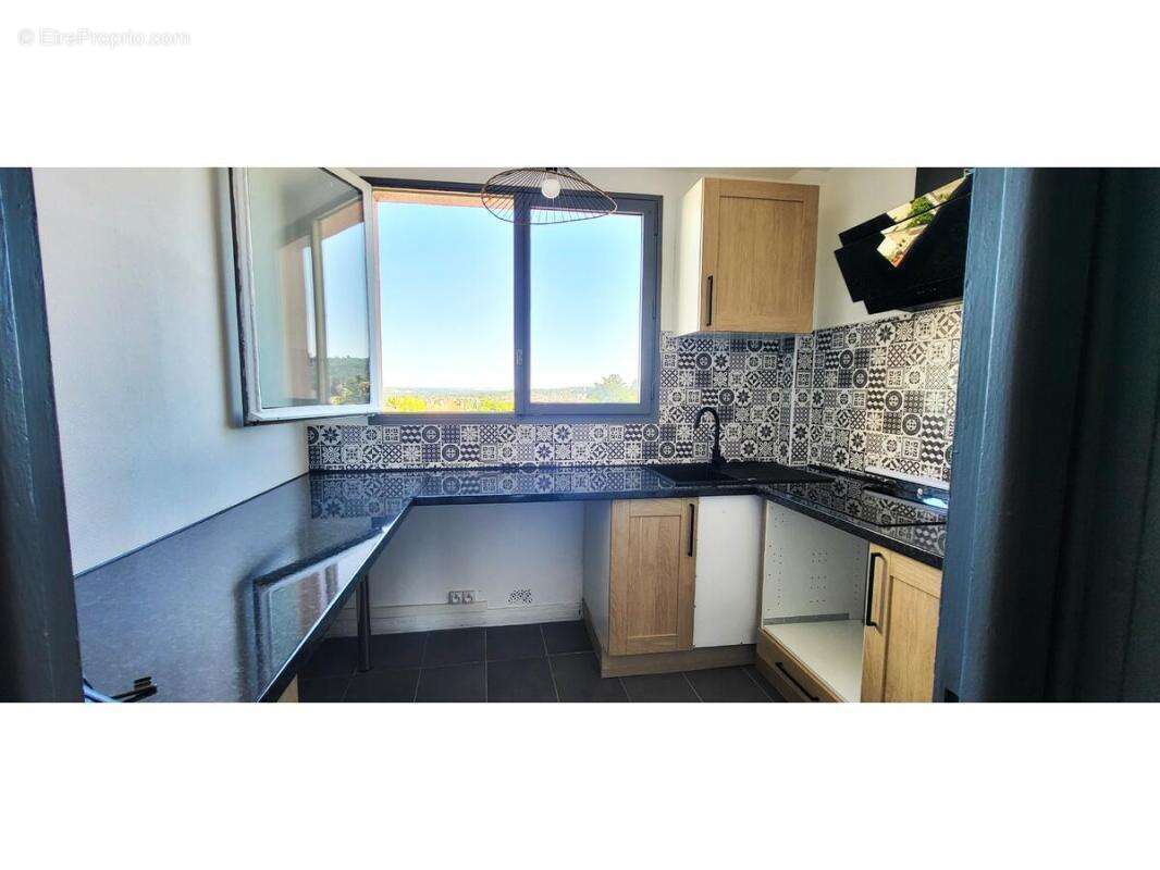 Appartement à MONTLUCON