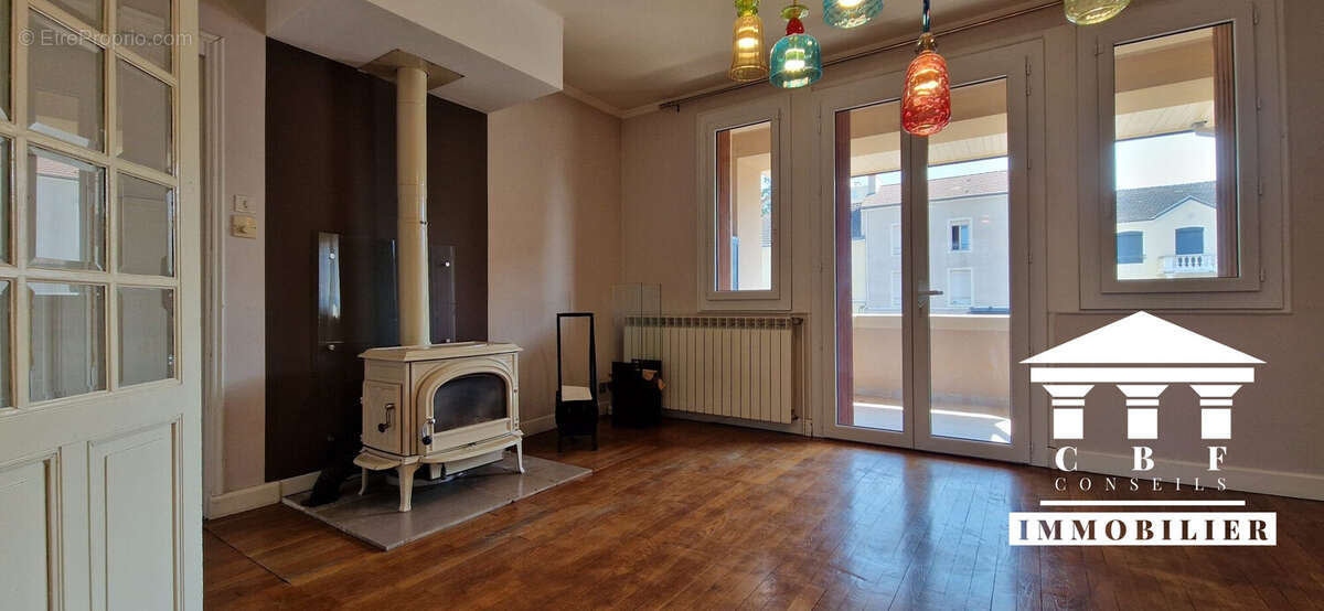 Maison 279 m² à Chalon-Sur-Saone  - photo 6