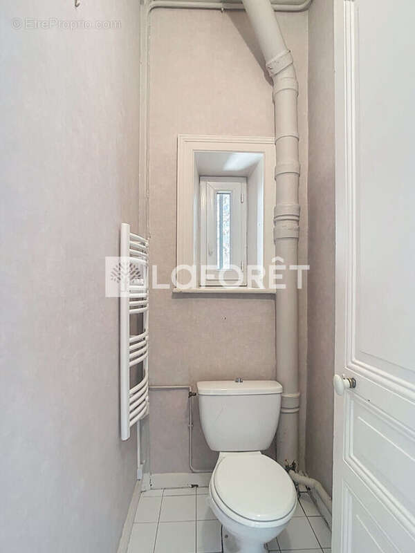 Appartement à LIMOGES