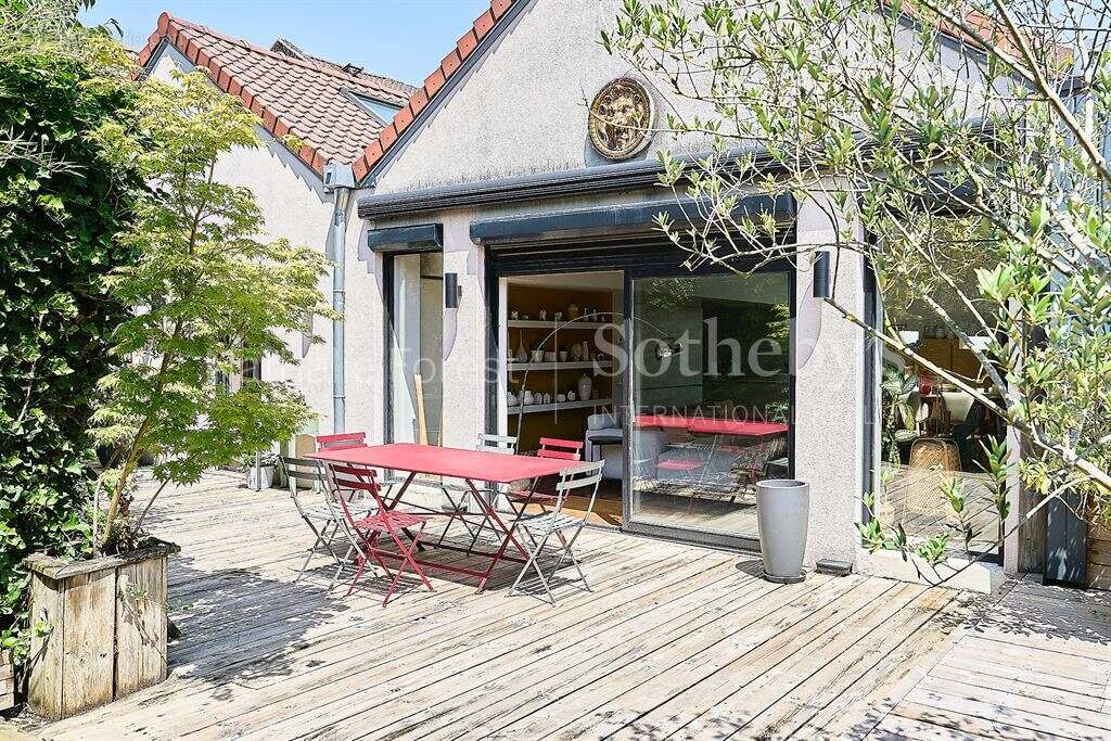 Maison à SAINT-ANDRE-LEZ-LILLE