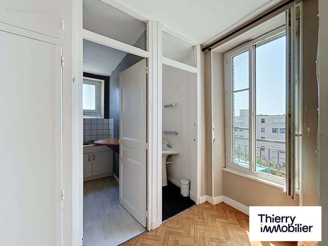 Appartement à DINARD