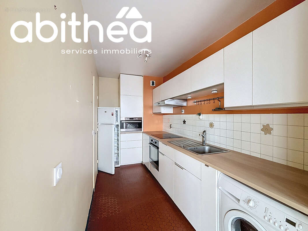 Appartement à CHOISY-LE-ROI