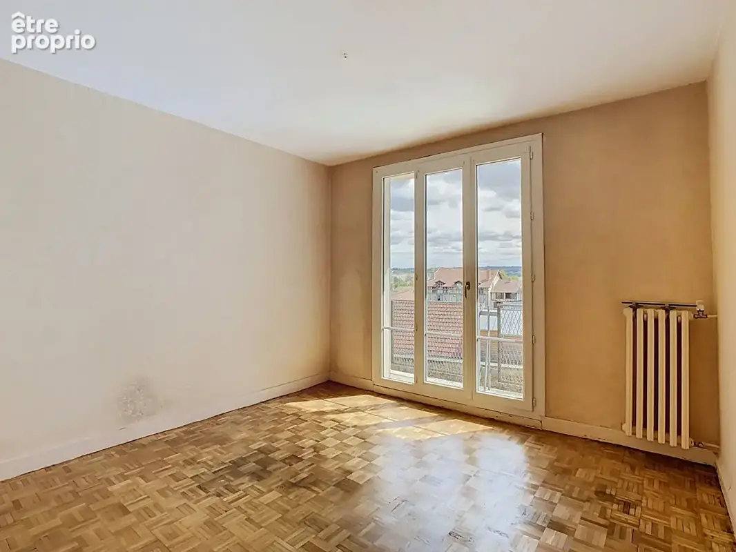 Appartement Limoges 2 pièces 42 m2 - photo 6