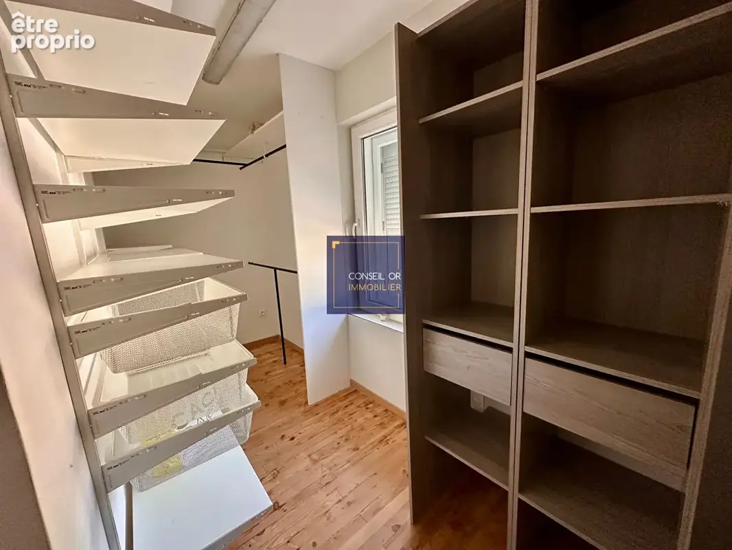 Appartement T2bis - 55m2 carrez - 71m2 au sol - photo 9