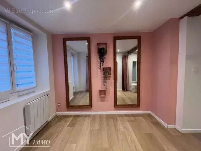 Appartement à SAINTE-FOY-LA-GRANDE