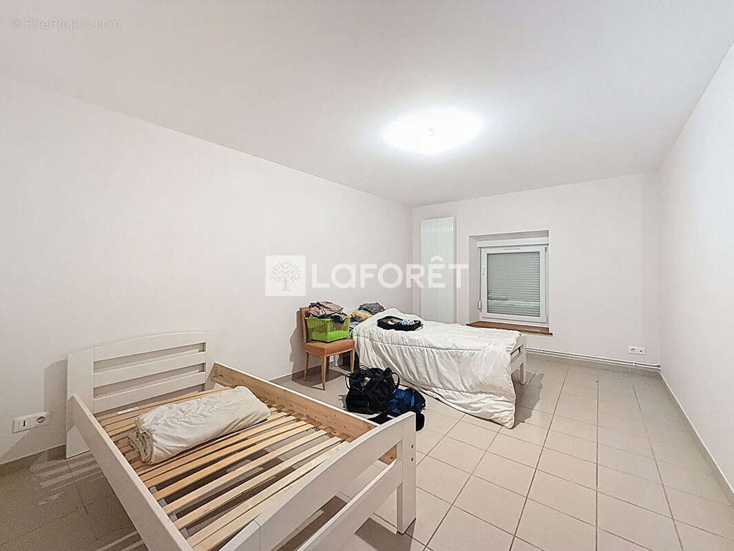 Appartement à LIFFOL-LE-PETIT