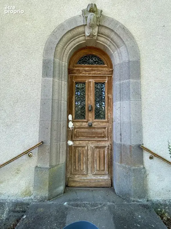 Deumeure de prestige aux portes d'aurillac - photo 6