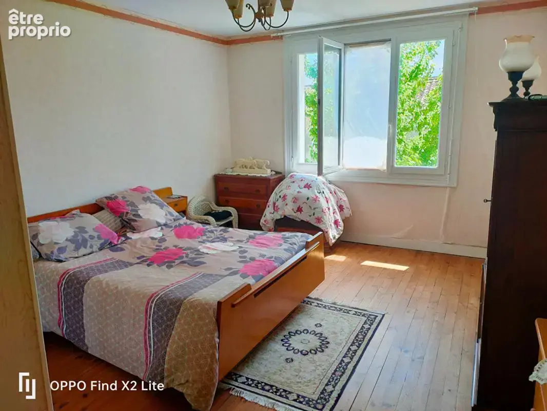 Exclusivite vente a terme libre maison vervant 5 pièce(s) - photo 11