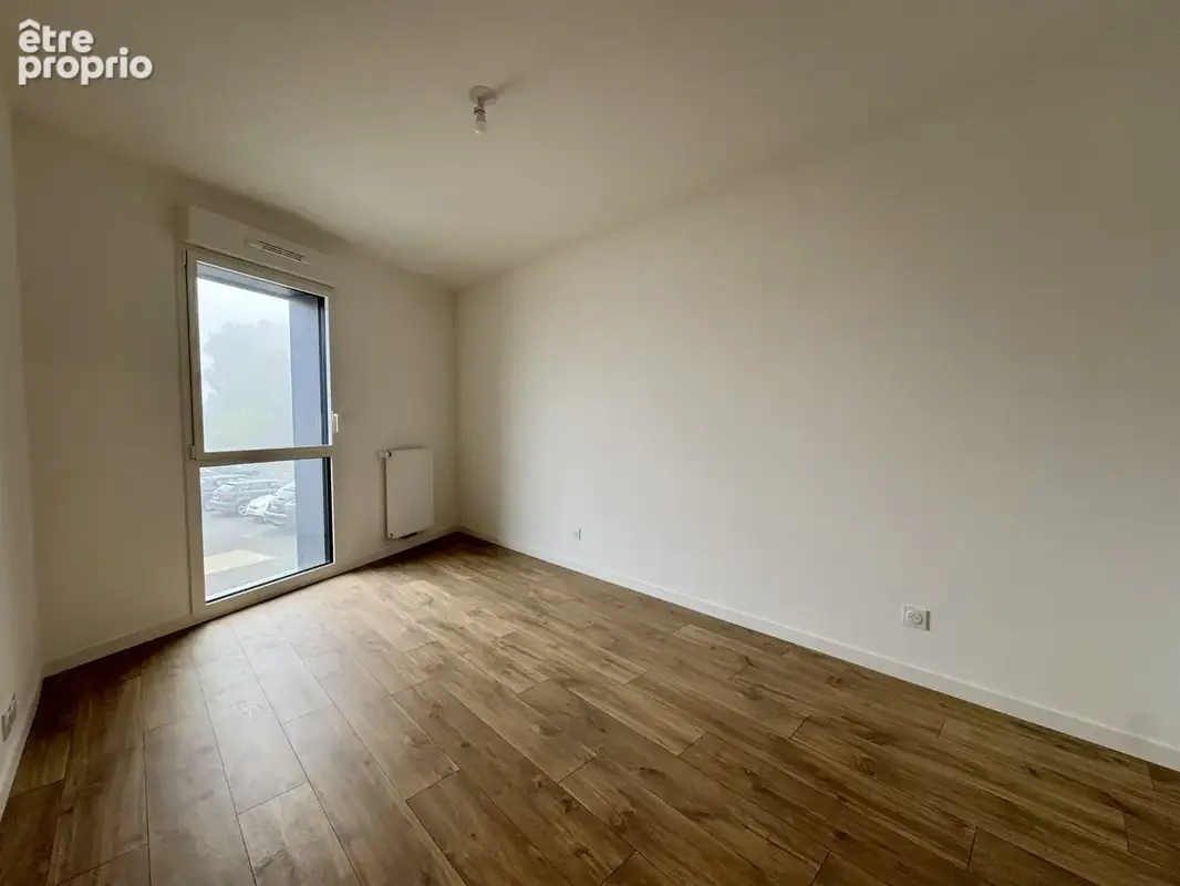 Appartement 3 pièces 68 m² à vendre à La Meziere (35520) - photo 4