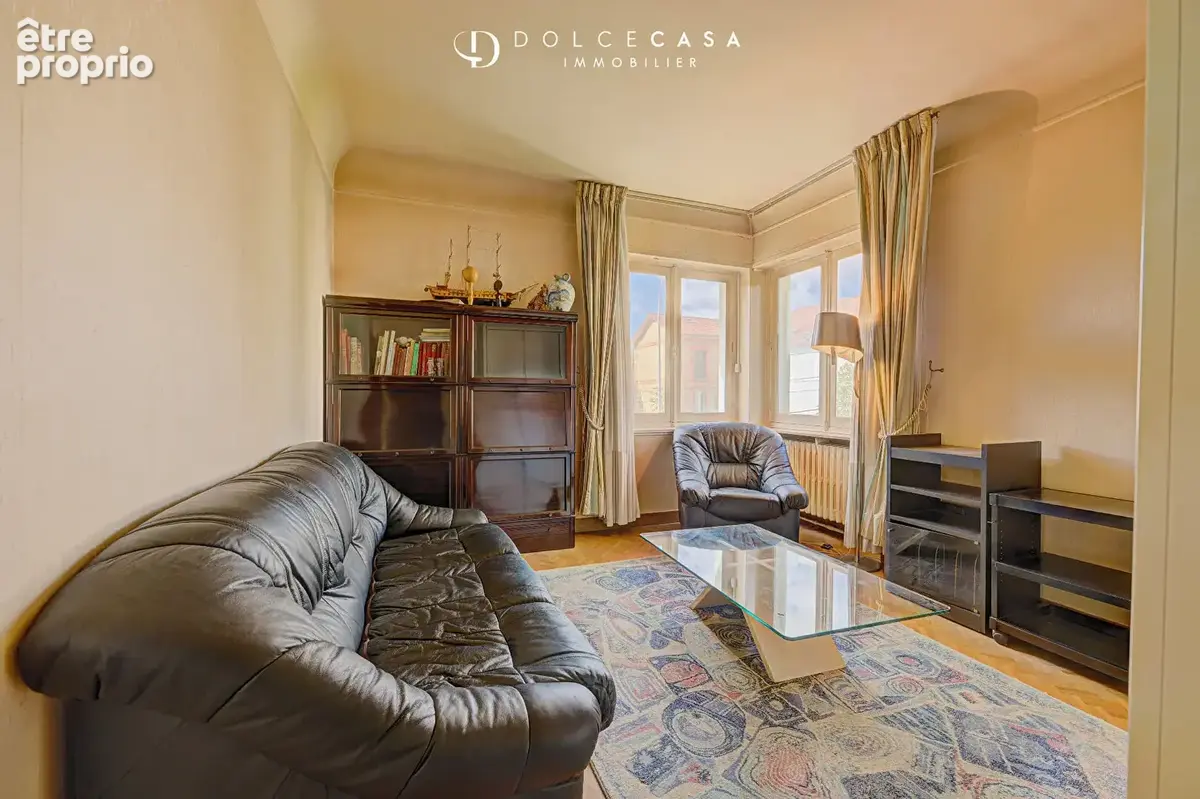 Maison familiale de caractère - style art déco -le perreux-sur-marne - photo 10
