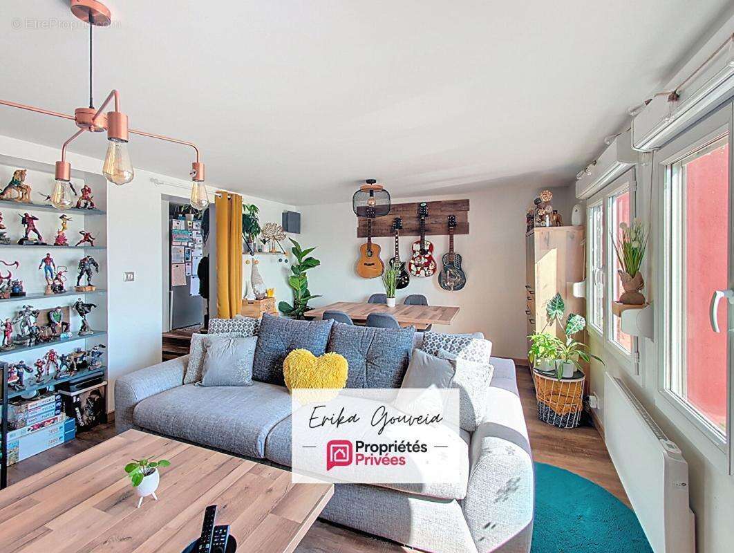 Maison à GONFREVILLE-L'ORCHER