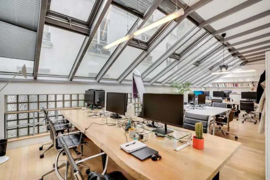 Commerce à PARIS-17E