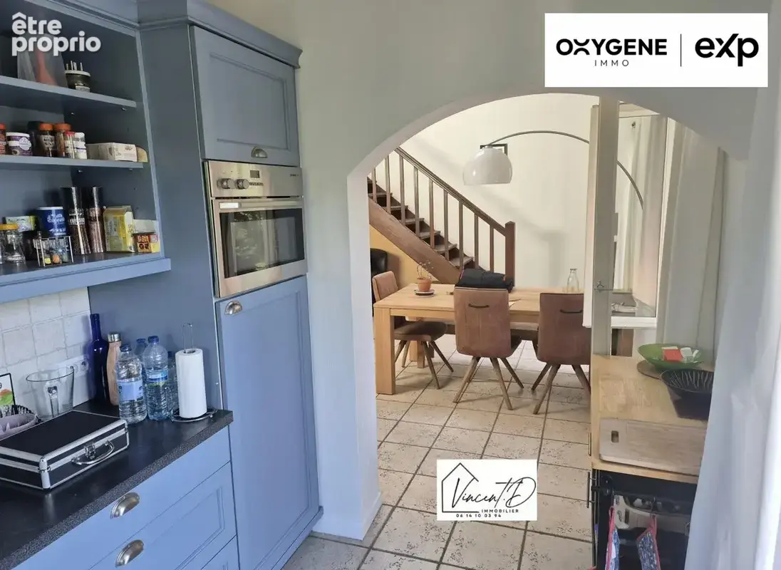 Maison 5 pièces 133 m² à vendre à Montesquieu-Des-Alberes (66740) - photo 2