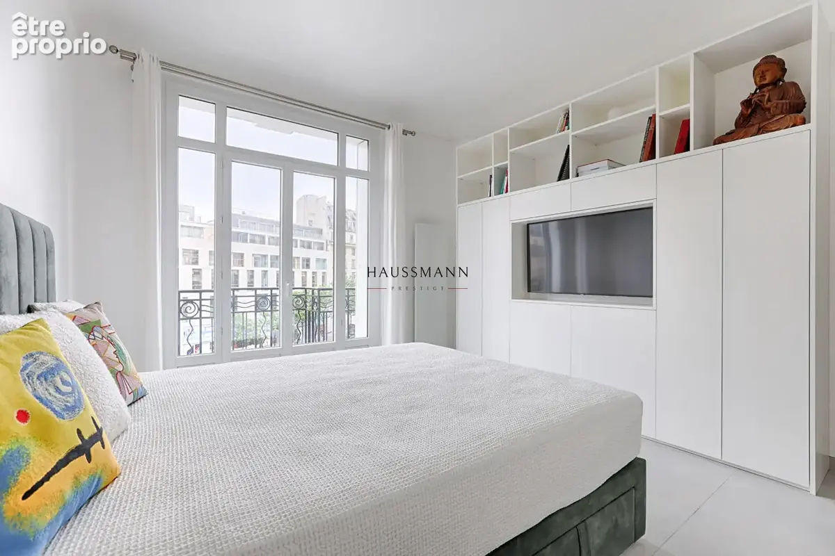 Exclusivité - Appartement Paris IXe arrondissement - photo 6
