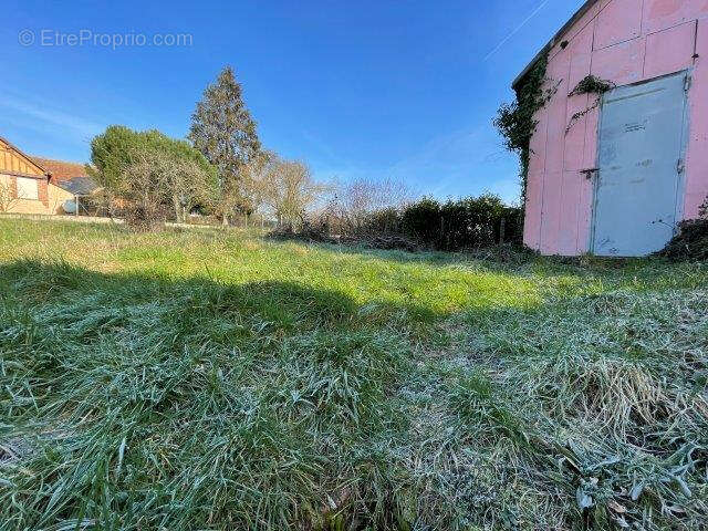 Maison à LA BAZOCHE-GOUET
