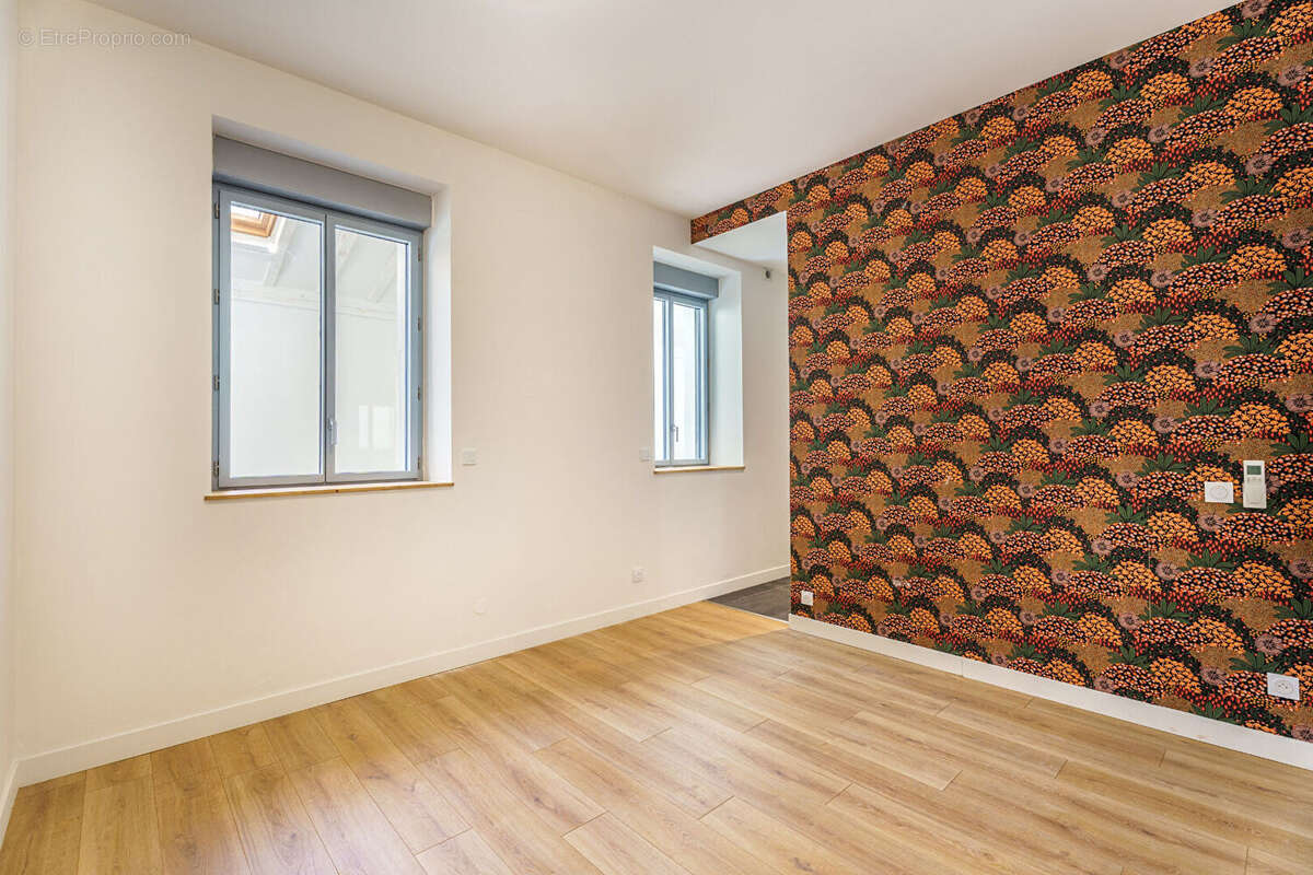 Appartement à BEAUNE