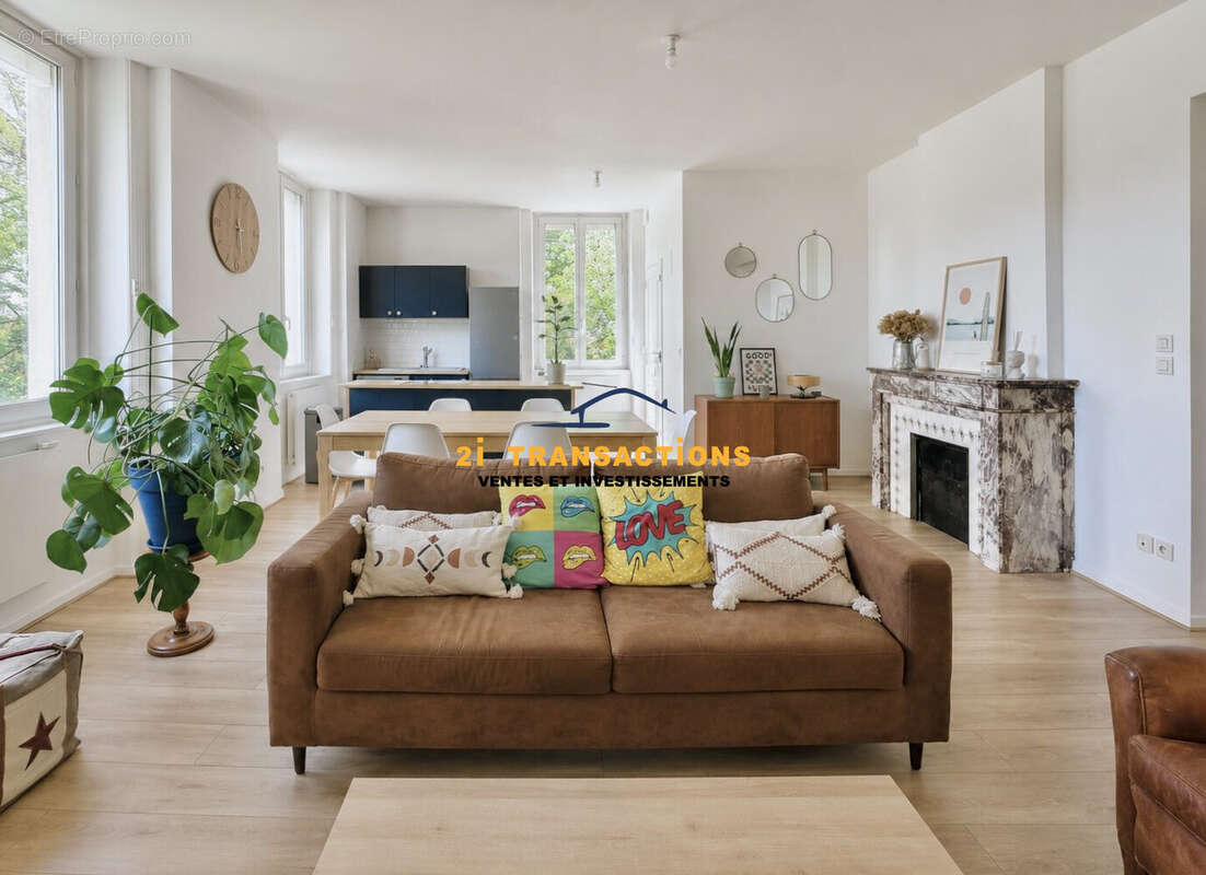 Appartement à VILLARS