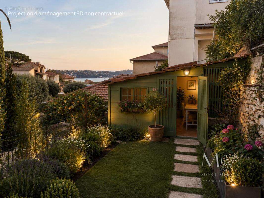 Appartement - photo 16