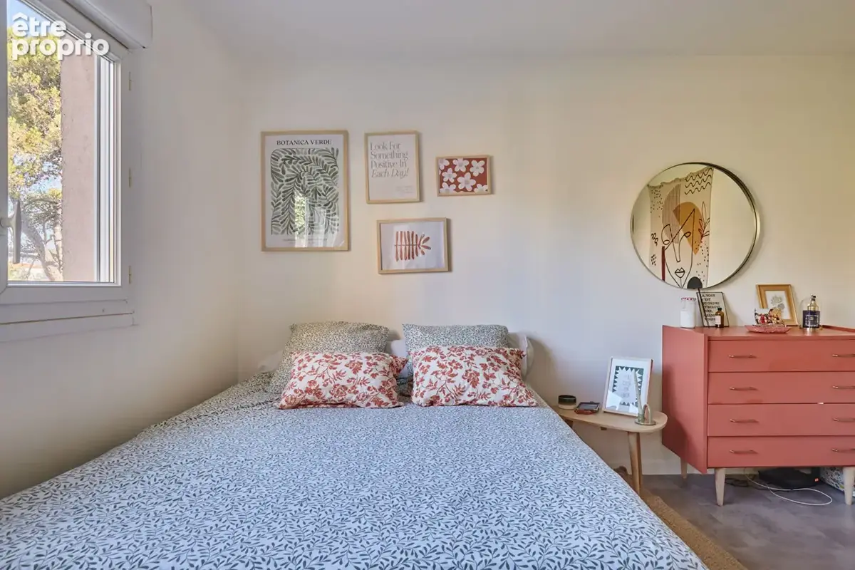 Appartement 31m² à aix-en-provence - photo 9