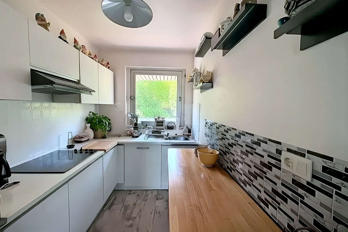 Appartement à LE PECQ