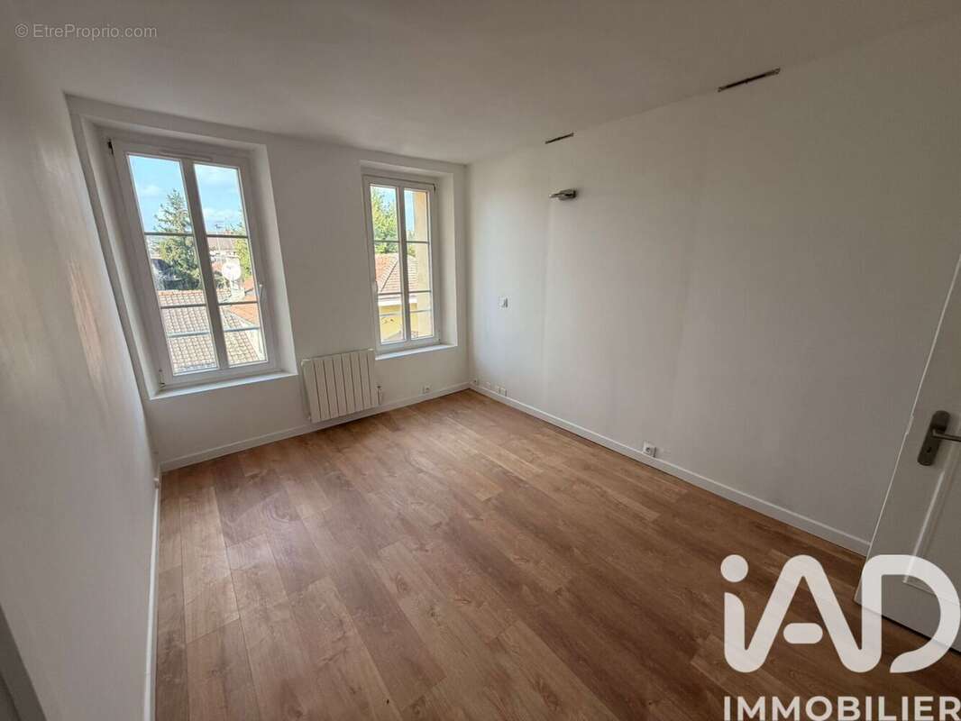 Photo 6 - Appartement à LIMAY