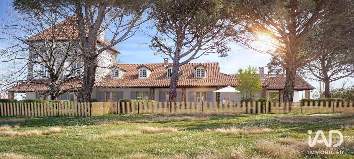 Photo 2 - Maison à GOYRANS