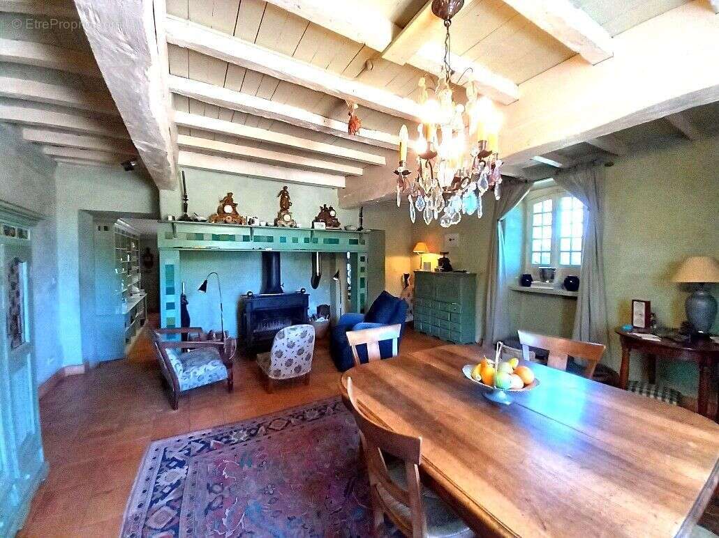 Maison à AUCH