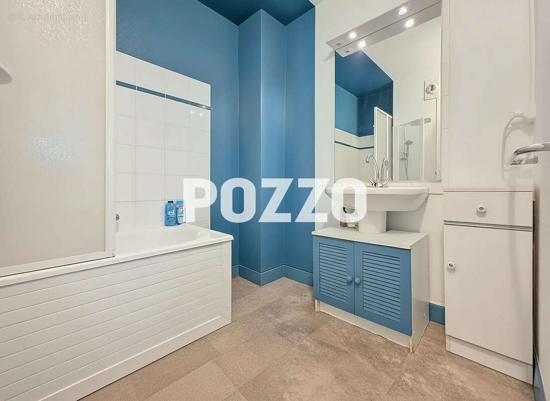 Appartement à GRANVILLE