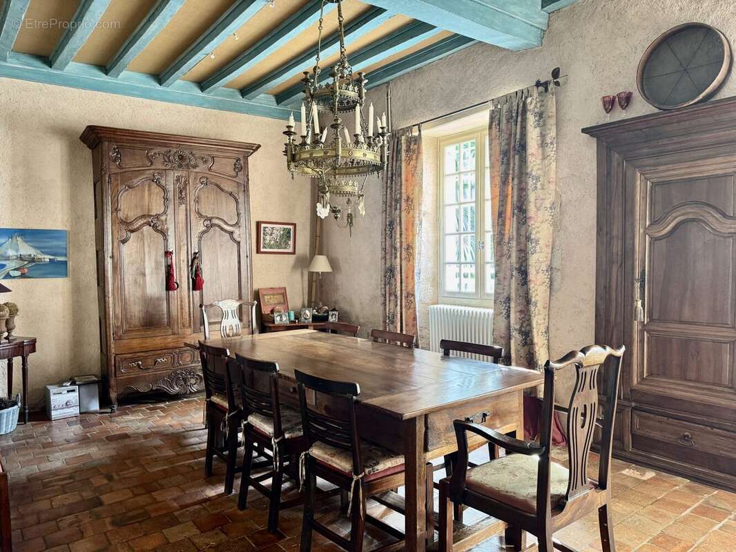 Maison à SAUVETERRE-DE-BEARN