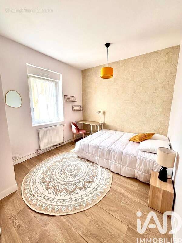 Photo 8 - Maison à QUIMPER