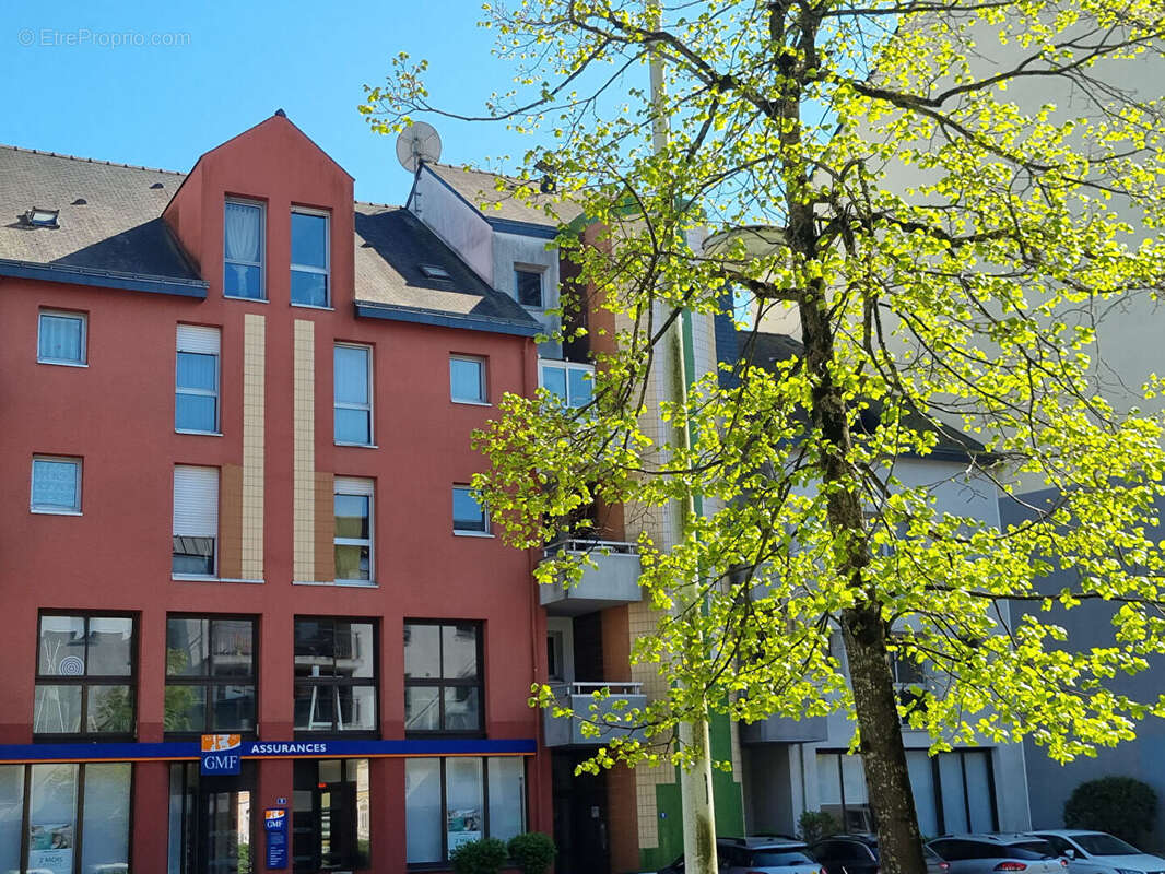 Appartement à REZE
