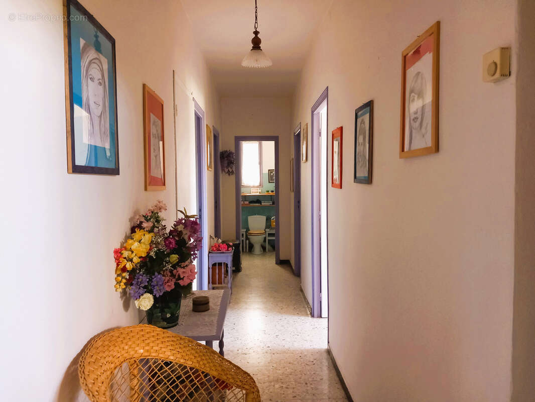 Maison à PORTO-VECCHIO