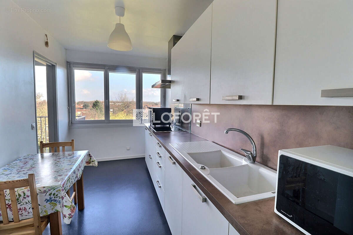 Appartement à SECLIN