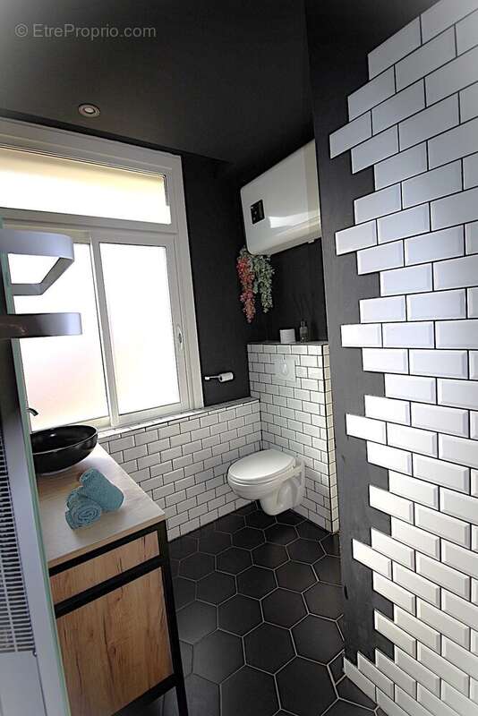 Appartement à AJACCIO