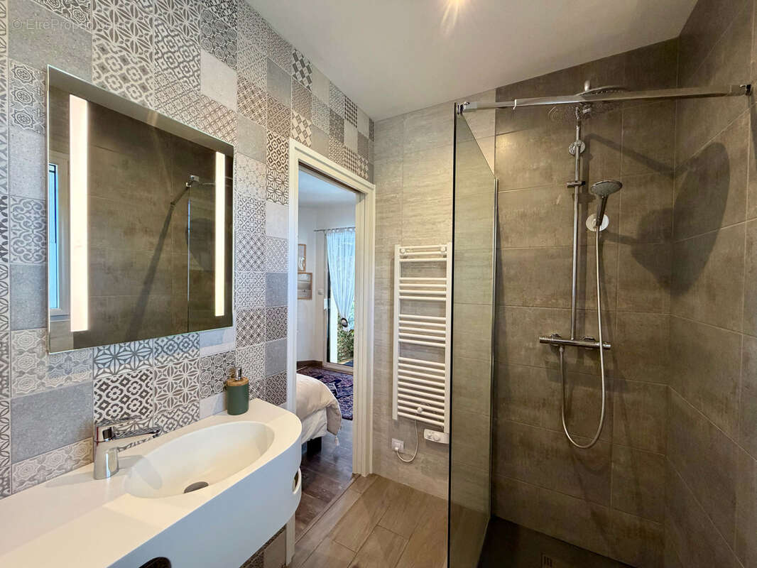 Maison à ANDERNOS-LES-BAINS