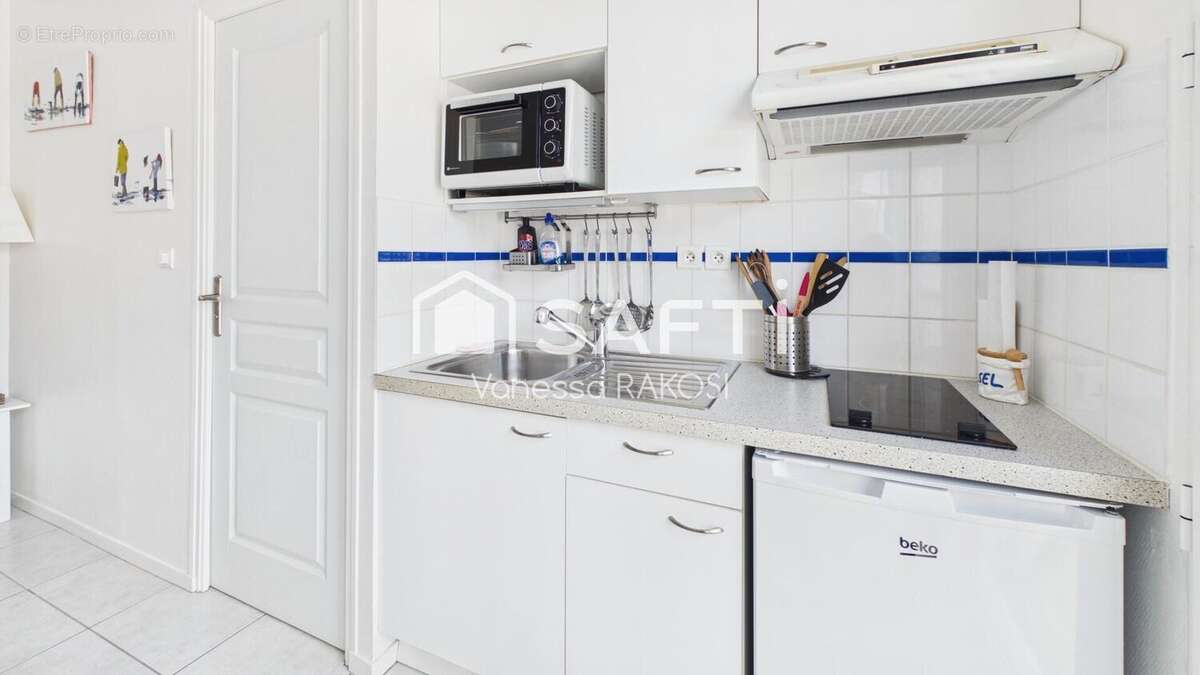 Photo 5 - Appartement à LE GRAND-VILLAGE-PLAGE
