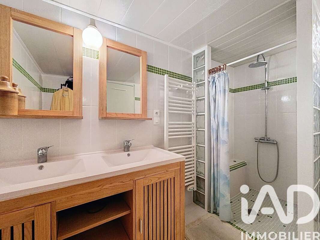 Photo 8 - Maison à CERONS