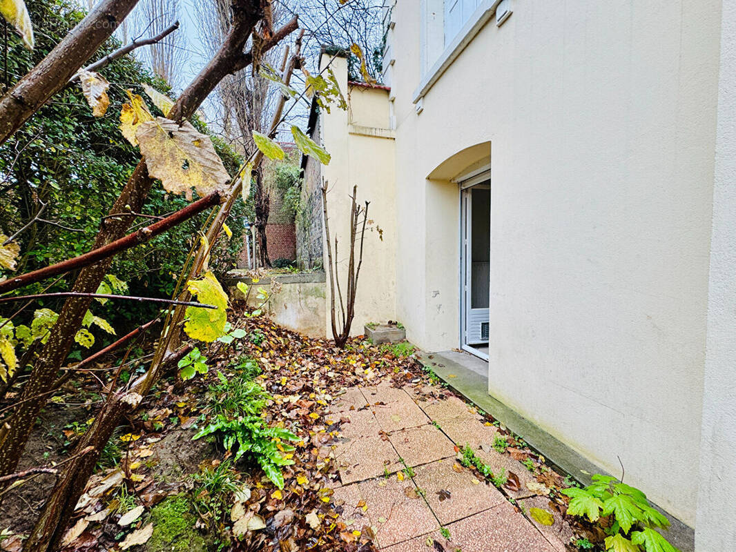 Appartement à SAINTE-ADRESSE