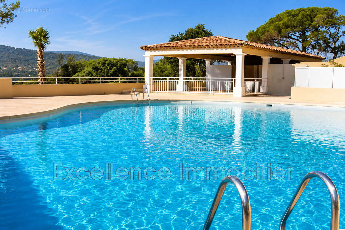 Appartement 67 m² à Sainte-Maxime  - photo 4
