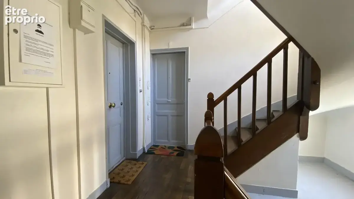 Appartement - photo 10