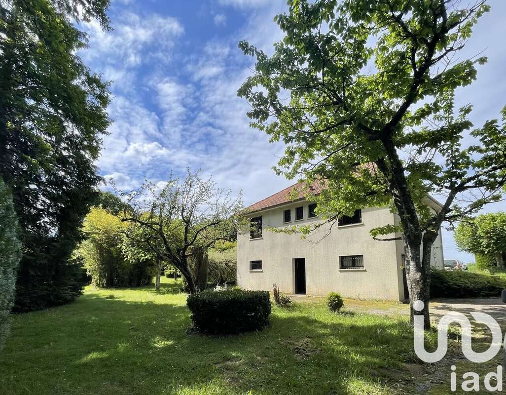 Photo 2 - Maison à NEUVIC-ENTIER