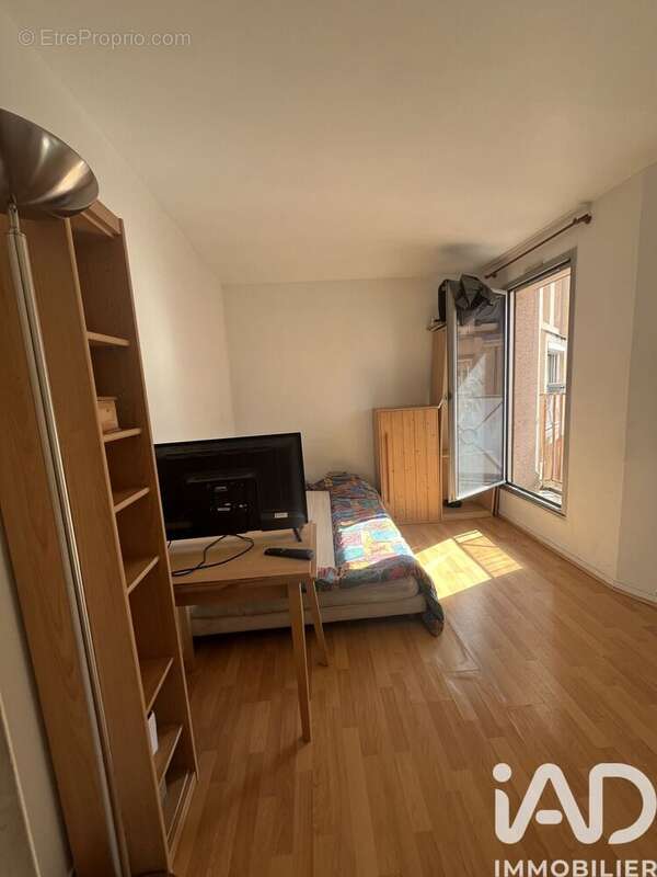 Photo 4 - Appartement à ROUEN