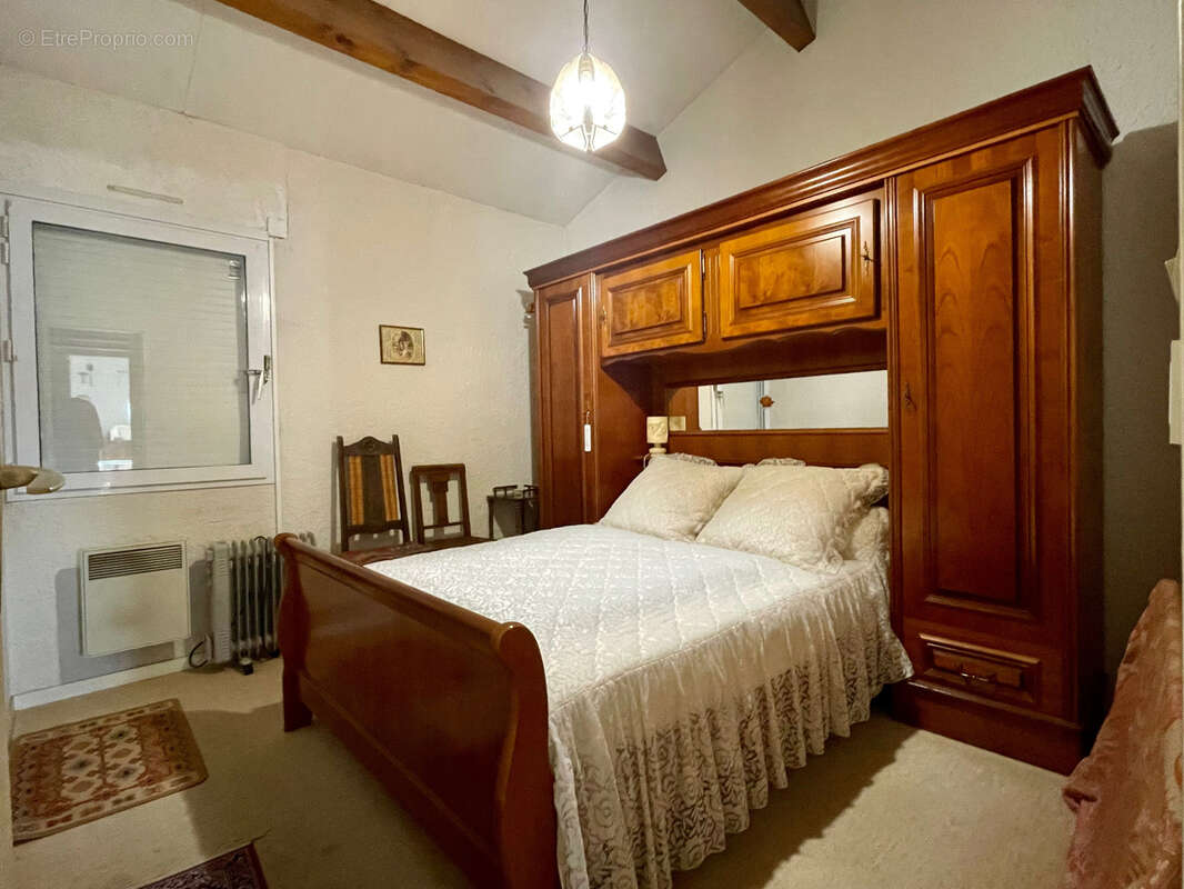 Maison à SAINT-TROJAN-LES-BAINS