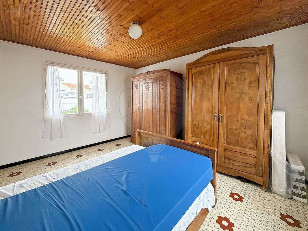 Maison à LE FENOUILLER