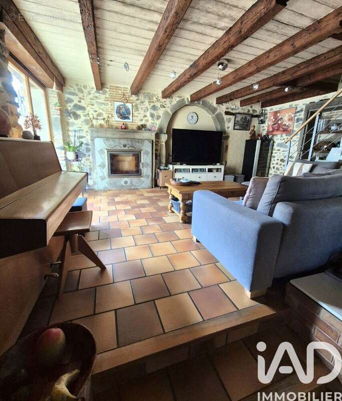 Photo 4 - Maison à VALLEIRY