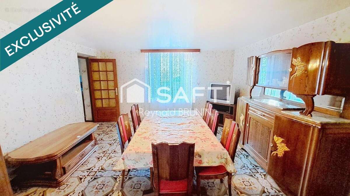 Photo 6 - Maison à DOUNOUX